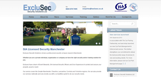 Exclusec Security Solutions